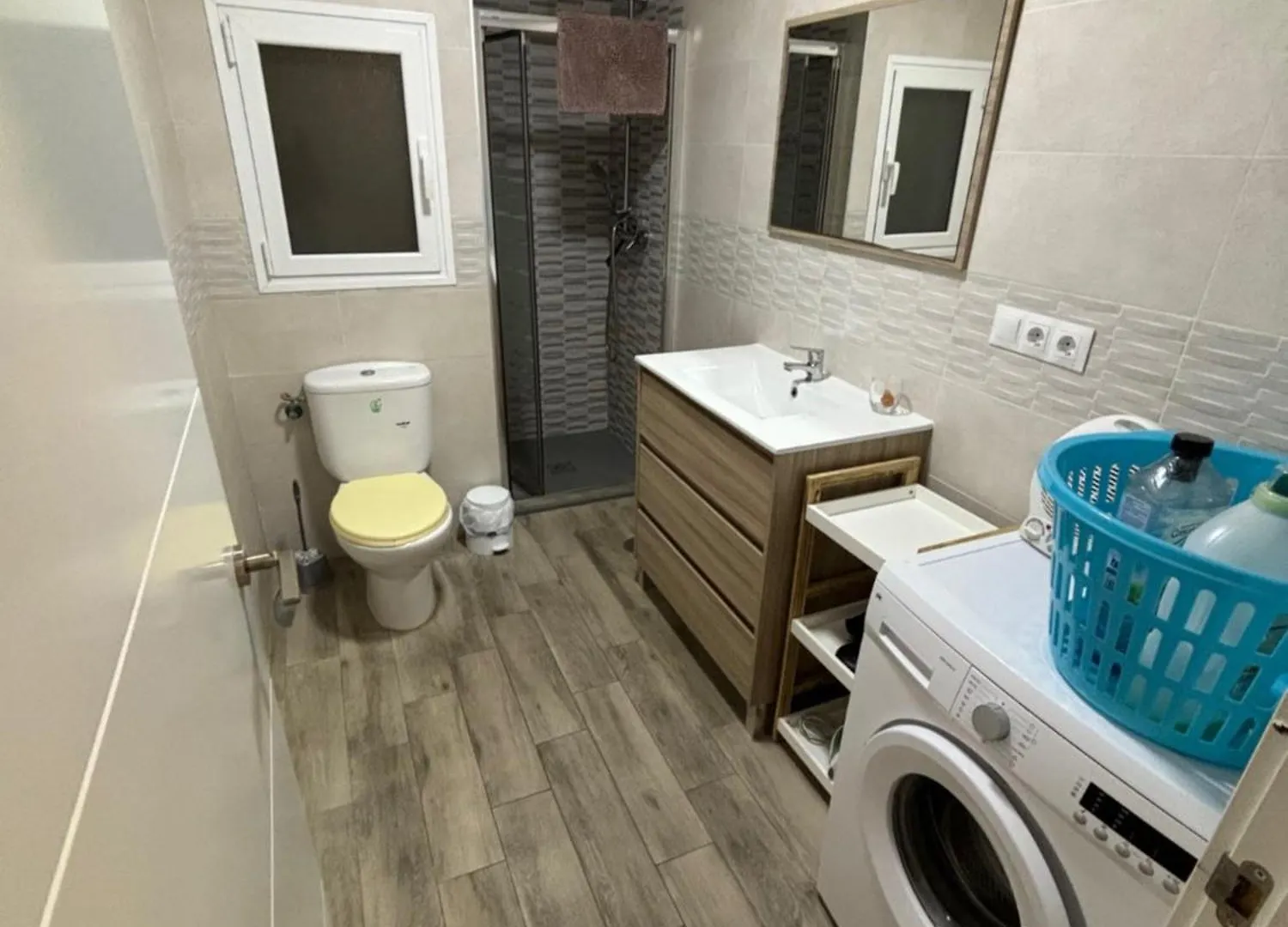 Apartment Tuguest Almeria Beach II