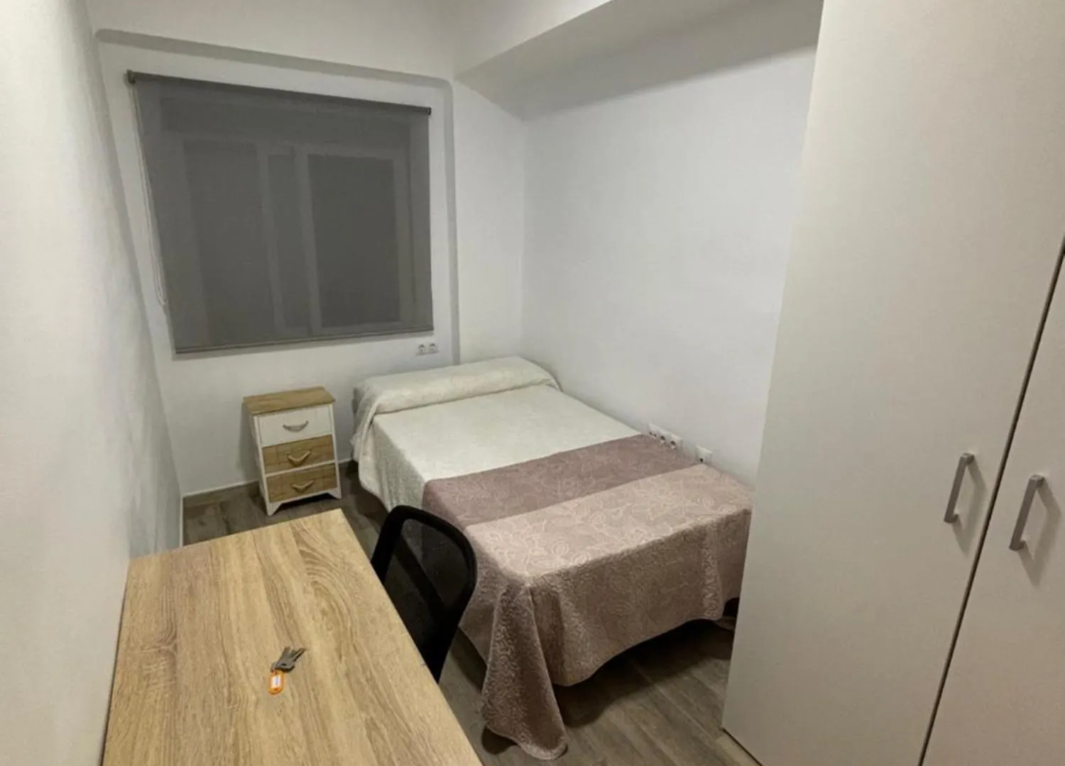 Tuguest Almeria Beach II Apartment